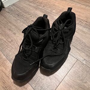 Capezio Dance Sneakers